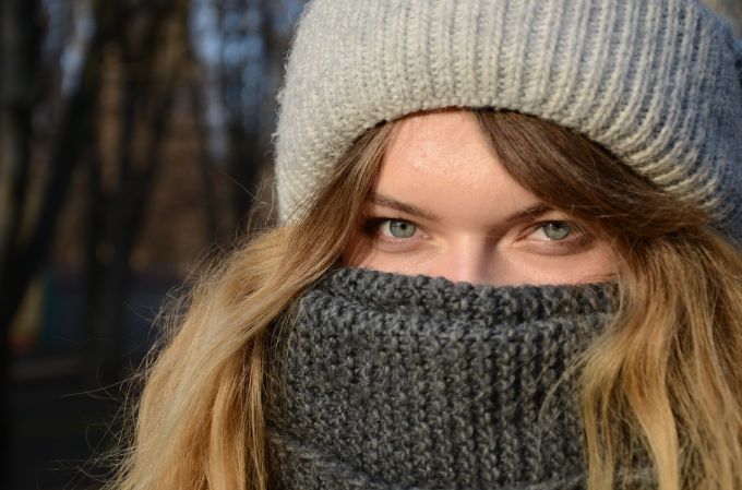 В пятницу южный ветер принесет на Ямал снегопады и плюсовые температуры