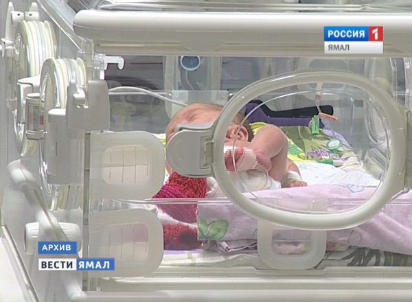 2 случая падения детей с высоты в Ноябрьске. Травмы серьезные