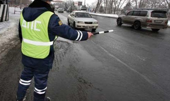 На Ямале любителей прокатиться «под градусом» меньше не стало