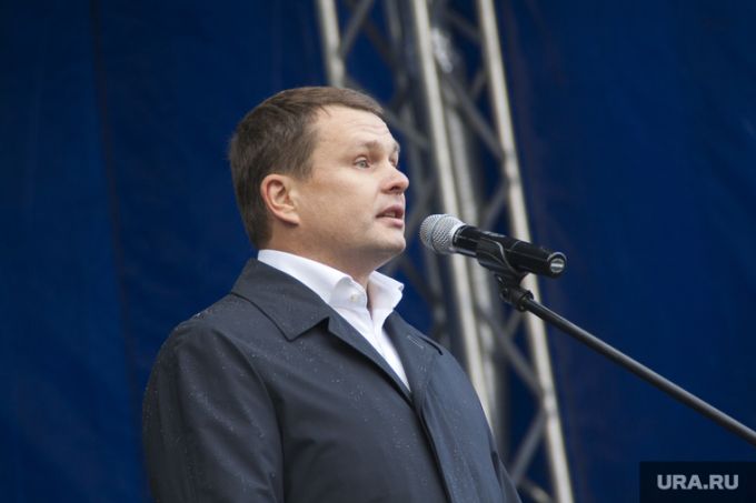 Мэр из ЯНАО подвел итоги праздничных выходных