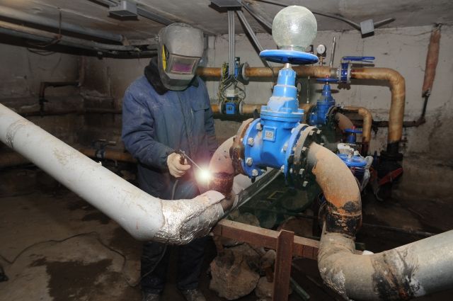 Таркосалинцы внесли около 40 поправок в городскую схему водоснабжения