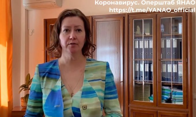 На Ямале скончались три пациента с COVID-19