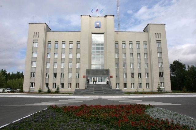 На пост главы Ноябрьска претендует Владислав Камыш