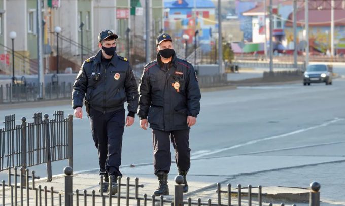 Ямальцам заплатят за бдительность и правовую сознательность