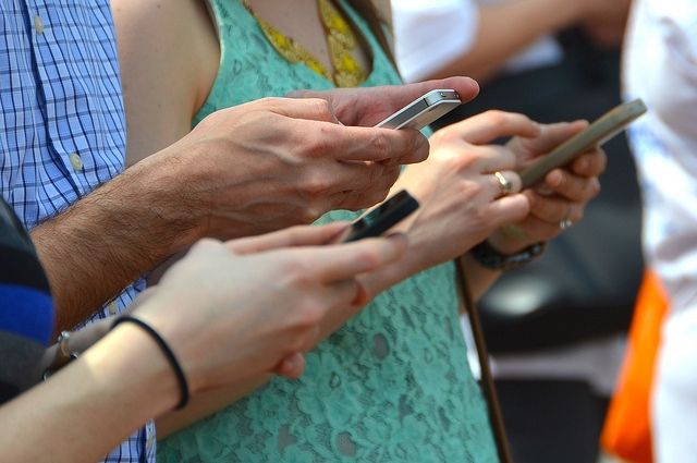 В магазине Тарко-Сале не досчитались смартфонов и планшетов