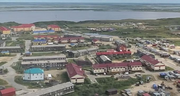 Жители Газ-Сале готовятся к масштабному переселению из села