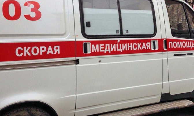 За дозой ноябрянин обратился в скорую. Медперсонал спасся бегством 