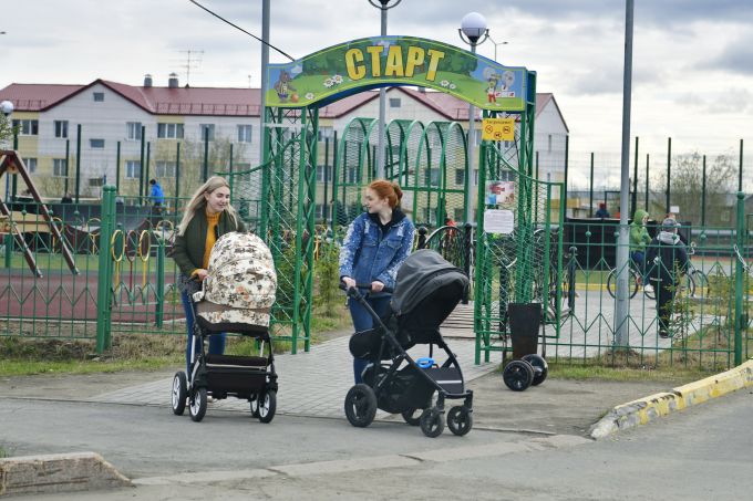 У ямальского маткапитала появятся новые возможности