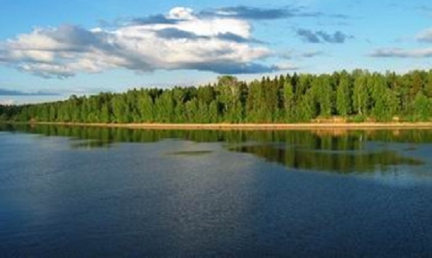 На Ямале утонули два человека 