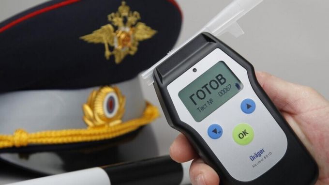 Любитель пьяной езды из Ноябрьска отправился в колонию