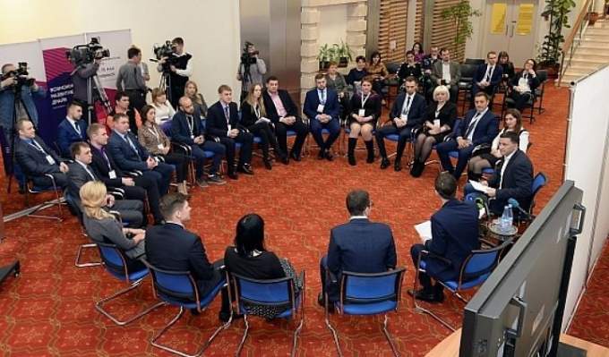 Малый бизнес на Ямале набирает обороты