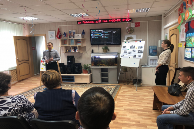 На Ямале обсудили ответственность за репосты в соцсетях