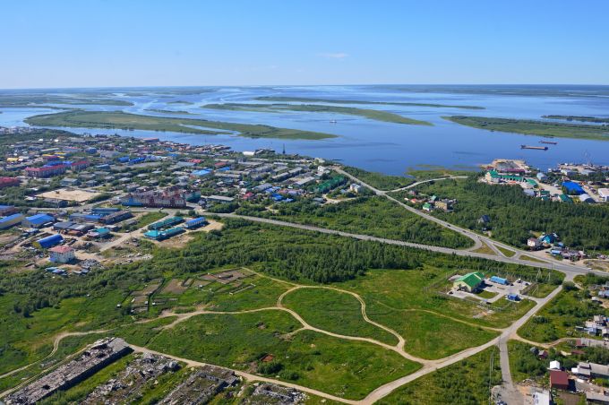 Ямал готов к выдаче бесплатных гектаров