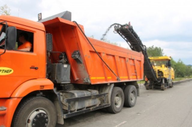 На Ямале приведут в порядок свыше 30 километров дорог