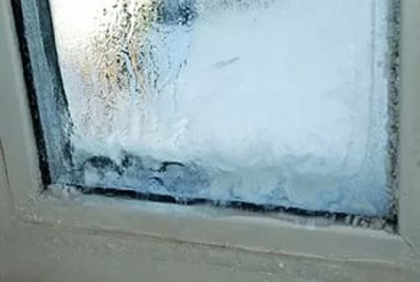 Жители Ямала замерзают в собственных квартирах