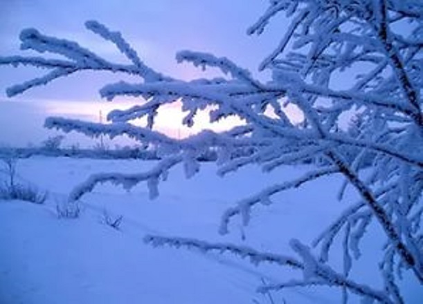 На Ямале в среду похолодает местами до -30 градусов