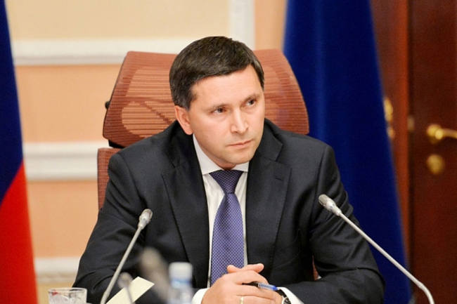 Кобылкин заявил, что на Ямале не будет новых городов