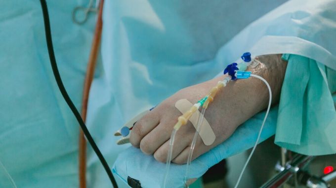 На Ямале от коронавируса скончались сразу 5 человек