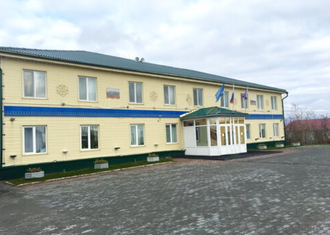 Администрацию Паршакова обязали отдать мусульманам землю, на которой стоит их мечеть