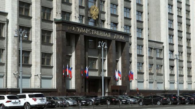 В Госдуме предложили штрафовать за выброшенных питомцев