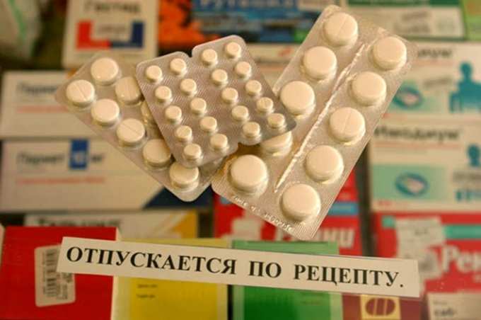 Лекарства по рецепту будут бесплатными