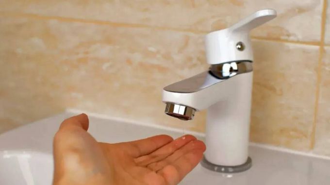 В Новом Уренгое жителей Советского микрорайона предупредили об отключении воды