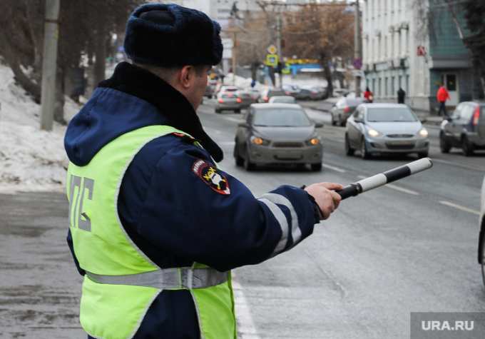 Суд поставил точку в иске ямальского полицейского против автоблогера