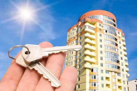 Три сестры, пожаловавшиеся прокурору, получили 3-комнатную квартиру