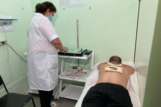 В России создадут систему реабилитации для переболевших ковидом