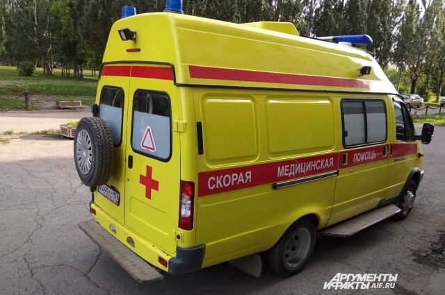 Школьников Ямала учат спасать жизни