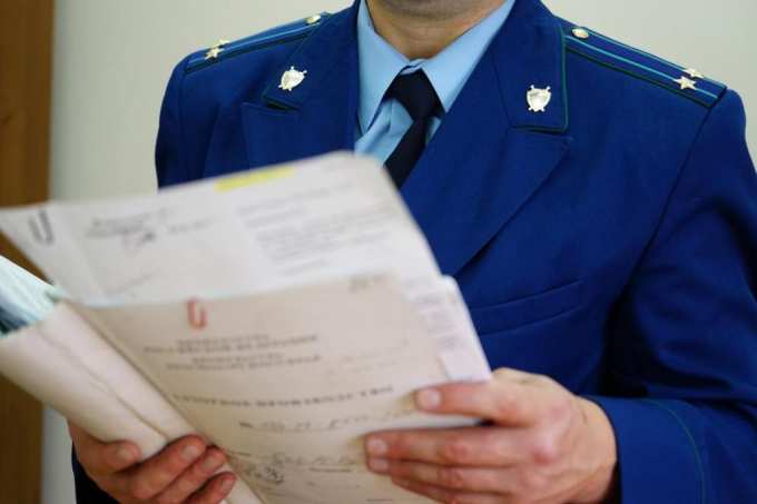 Прокуратура: полиция Ямала искажала сведения при учете преступлений