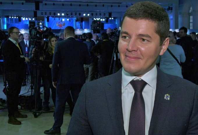 Дмитрий Артюхов пояснил, как изменится ямальская соцполитика после президентского послания