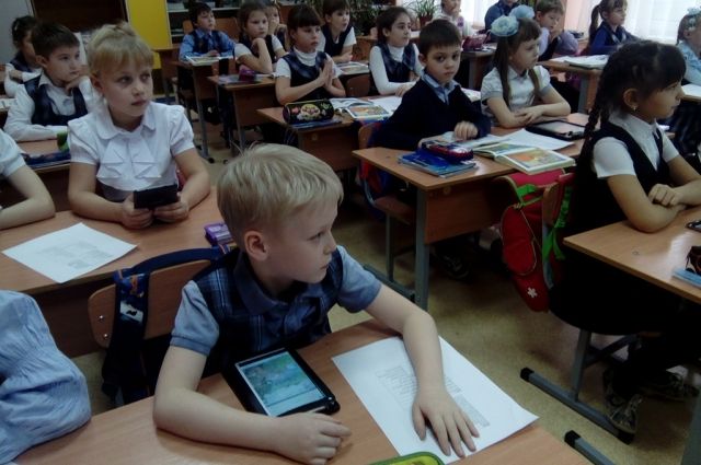 В Муравленко за сломанный палец ученика во время урока заплатит школа