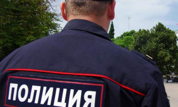 В Тарко-Сале женщина ударила своего сожителя ножом
