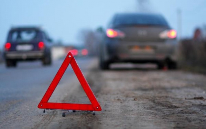 Осужден новоуренгоец, сбивший насмерть сотрудника полиции