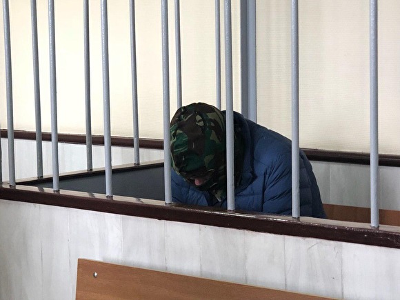 Помощник полпреда президента РФ в УрФО задержан за госизмену