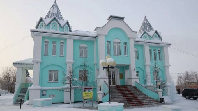 В ЯНАО несколько загсов будут работать в новогодние каникулы