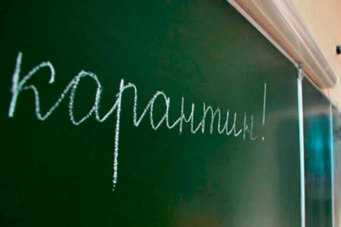На Ямале детсады закрывают на карантин из-за энтеровируса