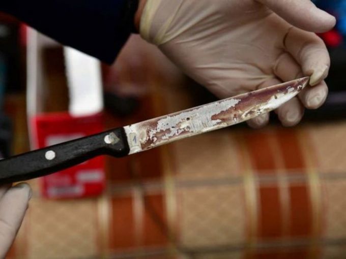 Новуренгоец за поножовщину во время застолья получил два года колонии