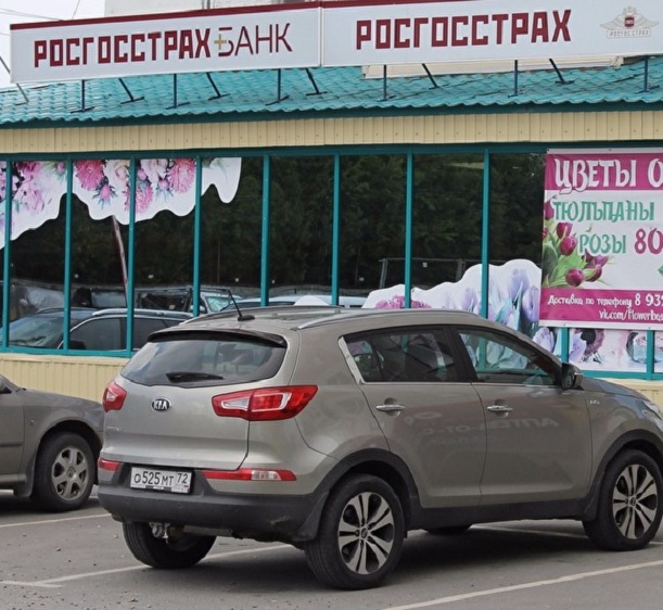 Ямальские фермеры застраховали свои объекты на 1 млрд рублей