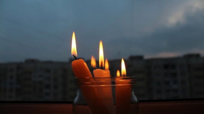 2 сентября некоторые районы Салехарда останутся без электричества