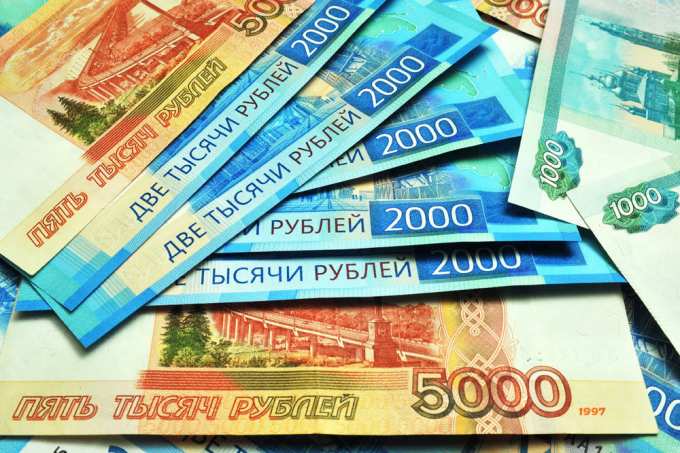 Как будут расти зарплаты бюджетников в этом году