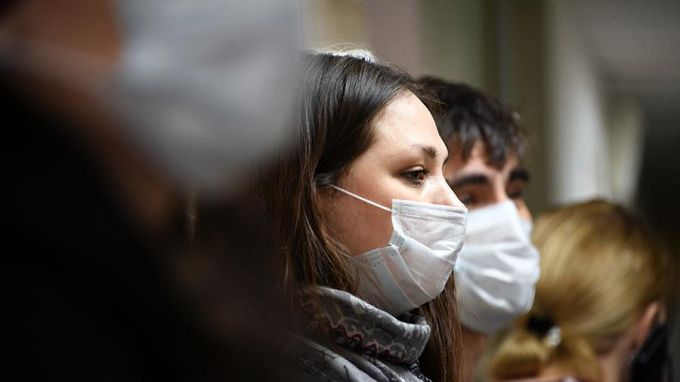 На Ямале зафиксировано рекордное число новых заражений коронавирусом