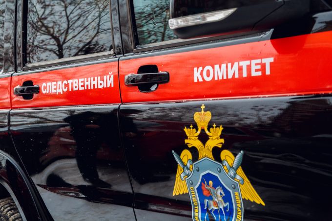 В Губкинском задержан мужчина, подозреваемый в педофилии