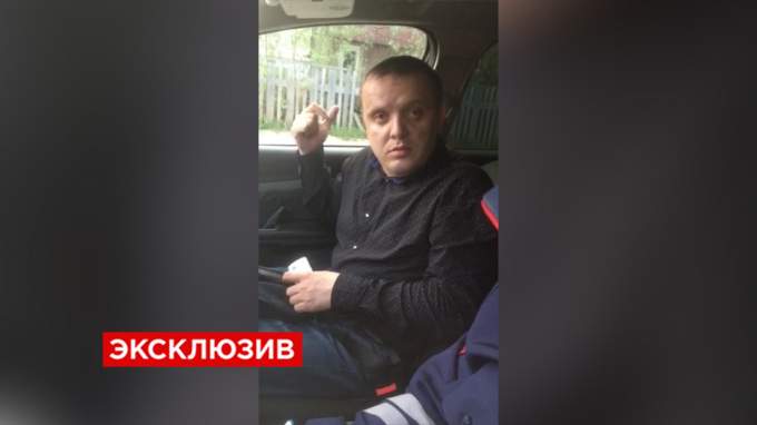 Пойманный пьяным за рулём и.о. главы следственного отдела Тарко-Сале уволился