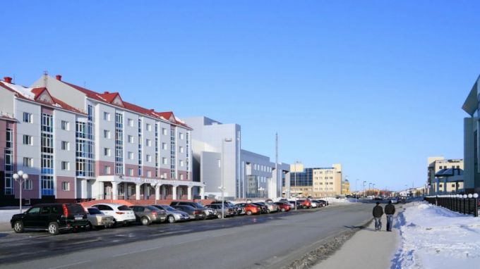 Губкинский вошел в десятку городов по скорости окупаемости однокомнатных квартир