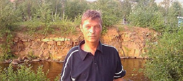 Вахтовика из Тюмени продолжают искать
