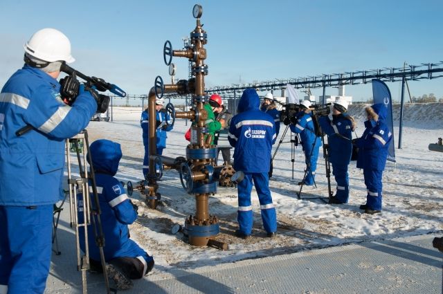 На Ямале назвали имена лучших операторов по добыче нефти и газа