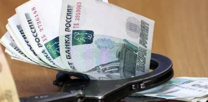 На чиновника из Надыма завели дело за хищение денег из бюджета