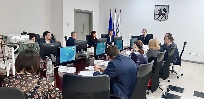 На Ямале бизнесу помогут грантами и снижением арендной платы